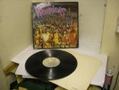 Vinyl LP The Warriors  FILM SOUNDTRACKS  1979  AMID129