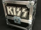 KISS Kissteria Road Case 17 LP’s Many Extras MINT w/ Certificate & Original Box