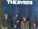 The Byrds, Turn  Turn  Turn  vinyl LP, CBS mono, 1966