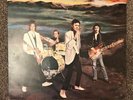 The Lurkers - Fulham Fallout UK 1978 Beggars Banquet 1st Press LP A1/B1, VG+