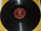 Louis Armstrong Savoy Ballrom Five Beau Koo Jack / Mahogany Hall Stomp OKEH 8680