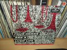 Russ Garcia FOUR HORNS AND A LUSH LIFE UK 56 LONDON Bethlehem 1st Press JAZZ LP