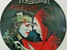 MARILLION - ASSASSING / CINDERELLA SEARCH - 12