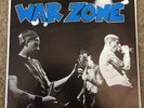 Warzone - Lower East Side Crew e.p. Revelation Records .Hardcore Punk. NYHC.