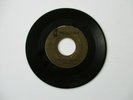 C. HENRY HALL 45 RPM ON MERCURY RECORDS 72252 