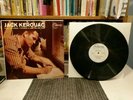 Jack Kerouac LP PROMO Blues & Haikus  Hanover Records #Allen Ginsberg #OnTheRoad