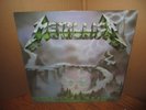 METALLICA Creeping Death LP 12