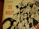 NM  Lee Wiley Cole Porter Songs by LIberty? Music Shops LMS-1003  Vinyl 10