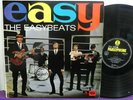 The EASYBEATS Easy LP Original PARLOPHONE AUSTRALIA PMCO 7527
