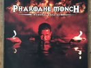Pharoahe Monch ?– Internal Affairs LP. US 1st 1999 Rawkus ?– RWK 1170