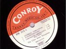 Ultra Sonic Perception Conroy BM 314 Eric Siday Dr Who Early Electronic