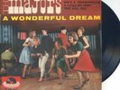 EP THE MAJORS POLYDOR 27748 EN SUPERBE ETAT