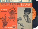 EP BEVERLY MARCELL  ROULETTE 65004 EN SUPERBE ETAT