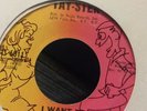 Little Jewel - I Want To On Tay-ster Northen Soul Monster