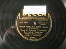 KOSTAS ROUKOUNAS SAMIOTAKIS pre-war DECCA 35026 Greek REBETIKO 12