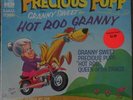 Hanna Barbera - Precious Pup - SEALED