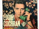 EDDIE COCHRAN   LP  LIBERTY   