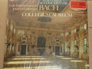 Collegium aureum J.C.BACH/C.P.E BACH Symphonies & Concertos -BASF 2LP set SEALED