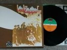 LED ZEPPELIN Led Zeppelin II LP  Atlantic ATL 40 037 German Reissue G/Fold