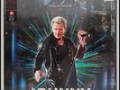 JOHNNY HALLYDAY COFFRET ALLUMER LE FEU STADE DE FRANCE 98 NUMÉROTÉ N° 834 RARE
