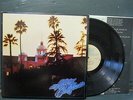 EAGLES Hotel California 7E-1084 1976 Vinyl Lp N/M
