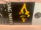 DAG NASTY LP Wig Out At Denkos DISCHORD rare OG Made in France $5 Minor Threat