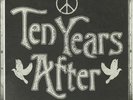 TEN YEARS AFTER - Naturally Live - Vinyl (2xLP)