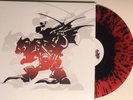 Final Fantasy VI Vinyl Soundtrack New 3lp Red Black Splatter SNES Not Moonshake