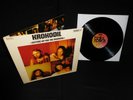 KROKODIL - GETTING UP FOR THE MORNING - ORIG.PRESS.1972 SWISS KRAUTROCK FOC