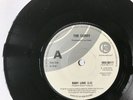 BRIAN WILSON - TIM CURRY - JUST FOURTEEN / BABY LOVE - STOCK 45