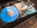 Tides Of Man Dreamhouse Blue Vinyl LP /900 RARE Dance Gavin Dance Circa Survive