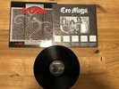 Cro Mags ?– Alpha Omega VINYL Agnostic Front, Sick Of It All, Gorilla Biscuits