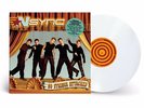 NSYNC No Strings Attached Clear Color LP Record N Sync Britney Spears Oops Mint