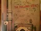 Rolling Stones BEGGARS BANQUET 180g Vinyl MONO LP from 2016 mono box Like New