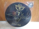 Venom - Prime evil (LP) 10 titres 1989 picture disc éd N° UK