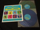 Mighty Mighty Bosstones Pay Attention blue & green 2x LP Vinyl
