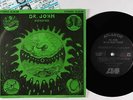 Jukebox Envelope Sleeve EP - Dr. John - In The Right Place - Atlantic VG+