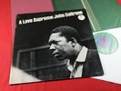 John Coltrane  A LOVE SUPREME  -  LP Impulse AS-77 USA 1974 near mint