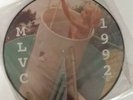 Madonna 12 Picture Disc Interview 1992