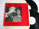 JUDAS PRIEST THE RIPPER DOUBLE LP LIVE IN NYC 1979 EX+ VINYLS