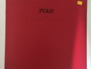 pole 2 IMPORT 2 LP SET  dub abstract electronic lp