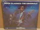 Time Life Rock Classics SEALED NEW vinyl 2 LP record box set Buddy Holly cover