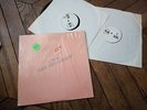 BOB DYLAN Great white wonder 2LP TMOQ Original BBC Live Royal albert hall 65
