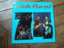 PINK FLOYD British winter tour 74  ORIGINAL