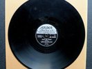 78 rpm Larry Williams - Short Fat Fannie - UK London