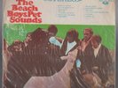 Orig THE BEACH BOYS Pet Sounds LP CSJ 293 Import Different Cover Brian Wilson