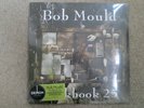 Bob Mould - Workbook 25 - 25th Anniv. Double 180g Vinyl LP  - New Sealed