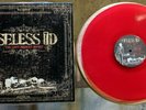 Useless ID ?– The Lost Broken Bones *VINYL* /700