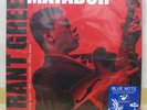 Grant Green - Matador / Music Matters 45RPM 2LP Limited #0695 blue note jazz New