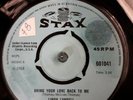 Northern Soul  LINDA LYNDELL  
